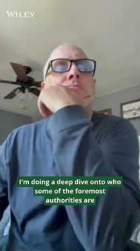 Behind The Scenes of Book Publishing - Episode 01 - Finding an Author