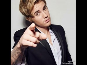Justine Bieber -Every minute Official Video lyrics