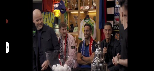 De wedstrijden in de tweede ronde in de Eurojackpot KNVB Beker zijn bekend. De Treffers gaat op bezoek bij Sportlust’46 (3e divisie)in Woerden. Sportlust won de 1e ronde van Barendrecht (na strafschoppen) Deze wedstrijd wordt gespeeld op 16,17 of 18 december. De loting voor de tweede ronde van de Eurojackpot KNVB Beker seizoen 2025/’26 is afgerond. Timo Reessink, hoofd competitie betaald voetbal bij de KNVB en Katwijk-doelman Stan van Bladeren koppelden in totaal vijftien clubs uit de Eredivisie