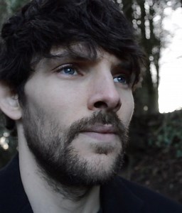 Colin Morgan | Actor