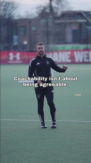 5 things that make you look more coachable to college coaches at club showcases