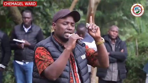 12K views · 416 reactions | Tea Farming: The Way Forward | Governor Prof. Hillary Barchok,EGH | Facebook