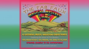 The sun shines on The Fab Faux this summer! 🌞 Stay cool with us, don't miss out! 😎 June 21: Count Basie Center for the Arts in Red Bank, NJ https://bit.ly/FF-BASIE-621-24 😎 June 22: The Paramount in Huntington, NY https://bit.ly/FF-PRMT-622-24 😎 June 28: State Theatre Center for the Arts in Easton, PA https://bit.ly/FF-STATE-628-24 😎 June 29th: The Capitol Theatre in Port Chester, NY https://bit.ly/FF-CAP-629-24 🪄 June 25,26,27 Magical Mystery Camp at Full Moon Resort in Big Indian, NY Can