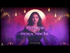 Midnight Spell 🌙✨ | Rebel Noise | Halloween Rumba 2025
