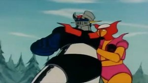 🔻ᴍᴀᴢɪɴɢᴇʀ ᴛᴇᴀᴍ🔻 | Final part of the Episode 52 of Mazinger Z in Spanish!! 💥 Many of you will remember this episode, since Koji and Sayaka fight between... | Instagram