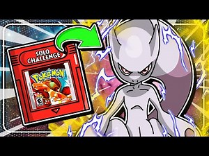 How OVERPOWERED Would Mega Mewtwo Y Be in Generation 1?