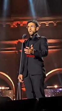 IL volo live concert May 10, 2025