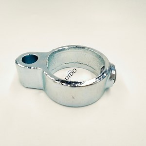 [Hot Item] DIN/Inch Galvanized Guard Rail Clamp
