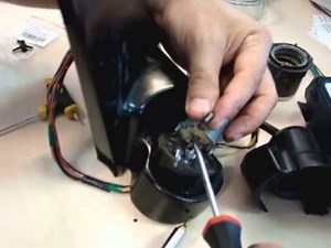 Einbauanleitung BMW X5 Außenspiegel