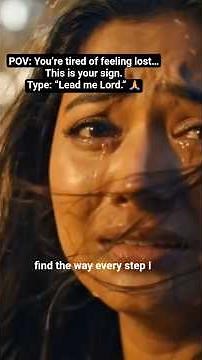Psalm 23:1–3 — “The Lord is my shepher