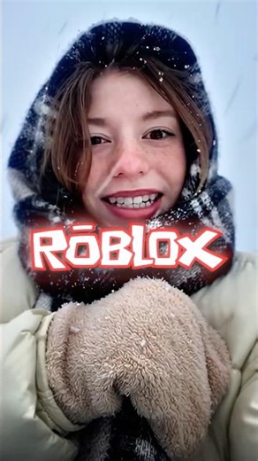 christmas time in roblox 🥹🎄