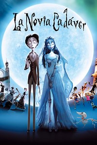La novia cadáver (película 2005) - Tráiler. resumen, reparto y dónde ver. Dirigida por Mike Johnson, Tim Burton | La Vanguardia
