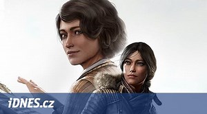 Skvělá Syberia už je konečně k dispozici i v češtině - iDNES.cz