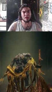 Acho que terei problemas |#cremado #eldenring #fail #rpg #games