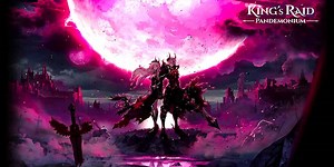 Action RPG King's Raid concludes the Pandemonium chapter in its latest update