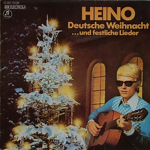 Heino - Deutsche Weihnacht ...Und Festliche Lieder