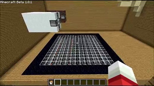 How to Fry an Egg in Minecraft