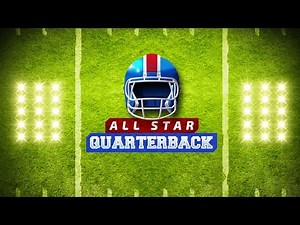 All Star Quarterback - iOS / Android - HD Gameplay Trailer