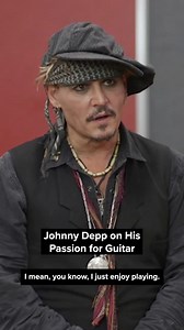 128K views · 1.9K reactions | Johnny Depp details working with one of his rock heroes, Joe Perry, in the supergroup Hollywood Vampires and his passion for playing the guitar. #axstv #johnnydepp #hollywoodvampires #joeperry #mattsorum #alicecooper #rock #rockmusic #piratesofthecaribbean #jacksparrow #fbreels #reelsfb | AXS TV | Facebook