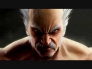 Tekken 6 Opening [HD]