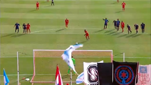 Chicago Fire highlight reel
