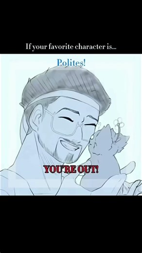 Favorite Epic Characters 🩵💙 part 1 || (repost - read desc!)