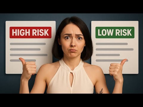 How to Compare Risk Categories Before Choosing a Processor (Easy Merchant Guide)