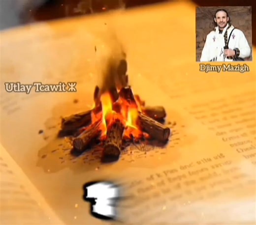 مكرر للتصحيح فقط .. ملمي هاتسنم ماشي هاتسلم .. بمعنى متى ستعرفون وتعلمون وليس متى ستسمعون. | Utlay Tchawit