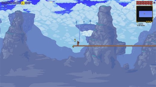 Hardcore Mastermode - Skyblock