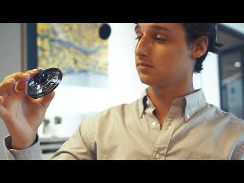FlyNova Eliminate troubles in the office