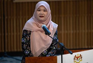 Compulsory secondary education policy to be tabled in Parliament next month - Fadhlina