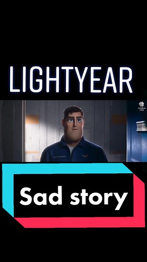 #lightyear #toystory #buzzlightyear #disney #pixar #fyp
