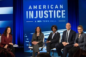 1.2K reactions · 846 shares | “Locking up Black people is big...