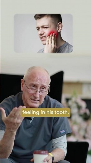 Dentist Found A Spider In Patient’s Mouth?! 😱🕷🦷