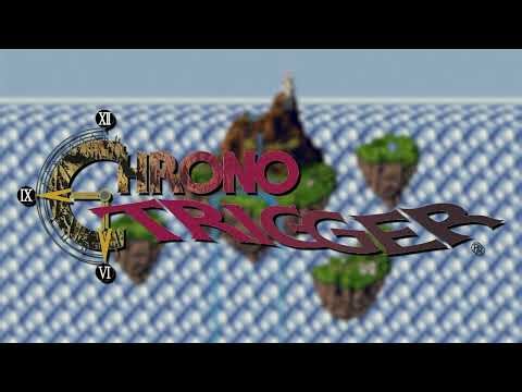 The Most Magical Music from Chrono Trigger [ARCHIVE]