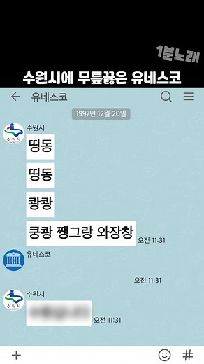 수원화성 유네스코 심사: '수원시에 무릎꿇은 유네스코' 의미는?