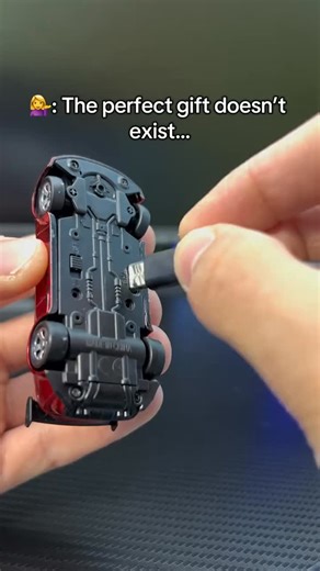 Mini Slide on Instagram: "Not just tiny… it’s a micro rocket built for nonstop action 🚗✨ Drift, dash, repeat. #RCHobbies #MiniRC #TechStyle #FunGadgets #USAtrending"