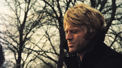 Trzy dni Kondora (1975) Lektor PL