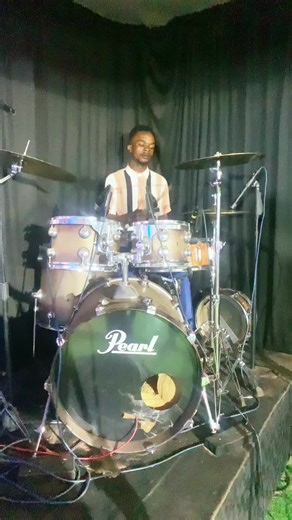 #seben #drums #drummer #reels #drumchops #sebene #fypreels #goodthing #sebenarnya