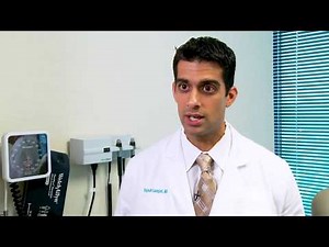 PSA Test For Prostate Cancer