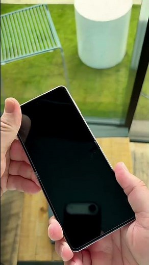 samsung flip 8 unboxing | qualcomm snapdragon 8 elite gen 5 #smartphone #samsung ‪@TECHNOVERSE08‬
