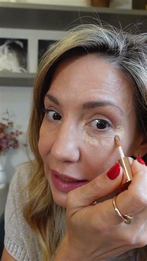 Can concealer really make such a big difference?