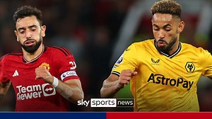 Man Utd transfers: How could Bryan Mbeumo, Matheus Cunha and Bruno Fernandes fit into Ruben Amorim's system next season?