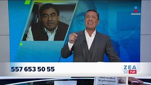 494K views · 3.8K shares | #FranciscoZea responde a las acusaciones del gobernador de Puebla, Miguel Barbosa, hechas a través de redes sociales. | Imagen Noticias | Facebook