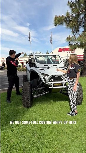 Don’t Buy a Polaris Until You See This #Shorts