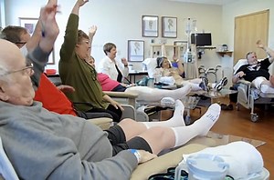 Fort Memorial Hospital Rehab Services - Fort HealthCare