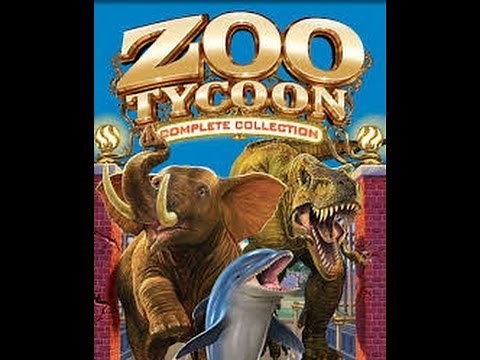 JUEGOS ABANDONWARE - ZOO TYCOON PC (2001) + DOWNLOAD