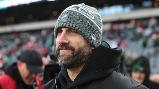 Eagles' first reported offensive coordinator interview is as lackluster as it gets