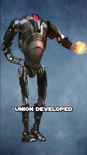 Why Didn't The Separatists Make Lightsaber PROOF Battle Droids?