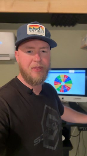 3.4K views · 12 reactions | FREE BEAR HUNT‼️Huge congrats to Jennifer Schwab, you’re going on a FREE BEAR HUNT with North Point Outfitters! Thanks to everyone who bought one of our special bear hunt items at a Pope & Young Bowhunters Bash! #popeandyoung #conservation #hunting #bowhunting #biggamehunting #bearhunting #istandwithpopeandyoung | Pope and Young Club | Facebook